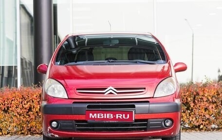 Citroen Xsara Picasso, 2006 год, 250 000 рублей, 3 фотография