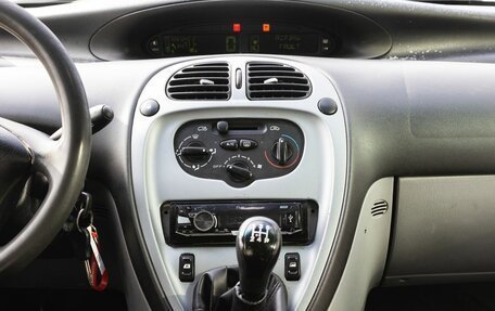 Citroen Xsara Picasso, 2006 год, 250 000 рублей, 20 фотография