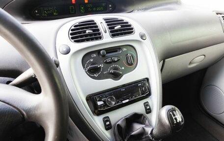 Citroen Xsara Picasso, 2006 год, 250 000 рублей, 22 фотография