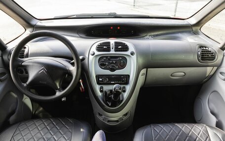 Citroen Xsara Picasso, 2006 год, 250 000 рублей, 19 фотография