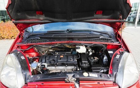 Citroen Xsara Picasso, 2006 год, 250 000 рублей, 23 фотография