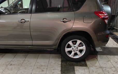 Toyota RAV4, 2010 год, 1 250 000 рублей, 3 фотография