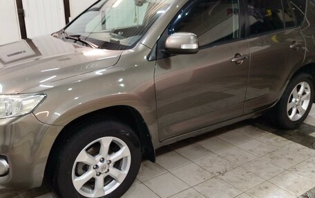 Toyota RAV4, 2010 год, 1 250 000 рублей, 2 фотография