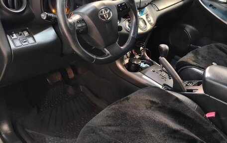 Toyota RAV4, 2010 год, 1 250 000 рублей, 7 фотография