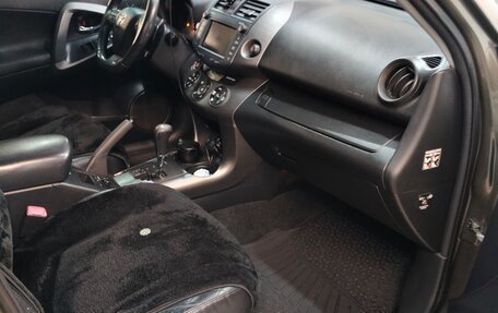 Toyota RAV4, 2010 год, 1 250 000 рублей, 8 фотография