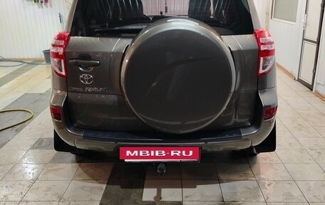 Toyota RAV4, 2010 год, 1 250 000 рублей, 4 фотография