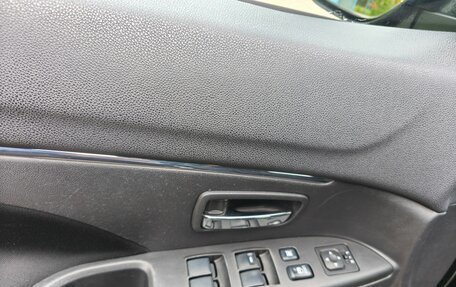 Mitsubishi ASX I рестайлинг, 2013 год, 1 120 000 рублей, 18 фотография