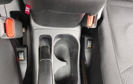 Mitsubishi ASX I рестайлинг, 2013 год, 1 120 000 рублей, 19 фотография