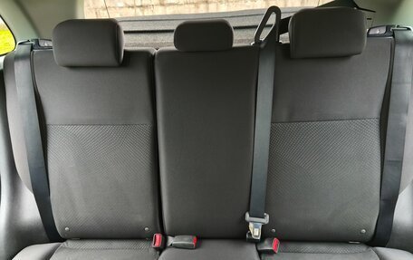 Mitsubishi ASX I рестайлинг, 2013 год, 1 120 000 рублей, 23 фотография