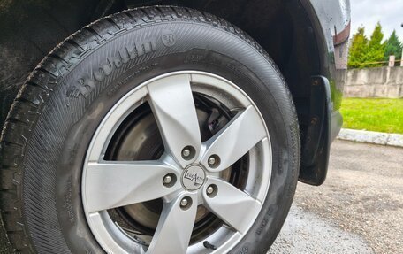 Mitsubishi ASX I рестайлинг, 2013 год, 1 120 000 рублей, 28 фотография