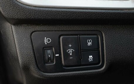 Hyundai Solaris II рестайлинг, 2021 год, 1 180 000 рублей, 23 фотография