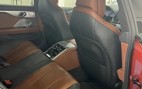 BMW 8 серия, 2020 год, 8 000 000 рублей, 12 фотография