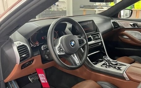 BMW 8 серия, 2020 год, 8 000 000 рублей, 6 фотография