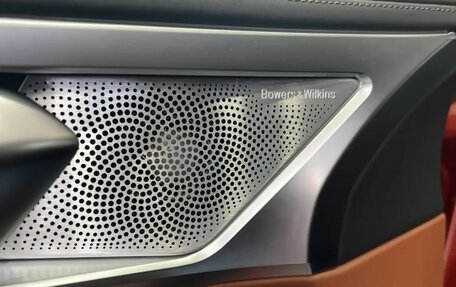 BMW 8 серия, 2020 год, 8 000 000 рублей, 11 фотография