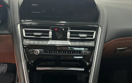 BMW 8 серия, 2020 год, 8 000 000 рублей, 8 фотография
