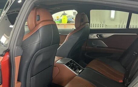 BMW 8 серия, 2020 год, 8 000 000 рублей, 9 фотография
