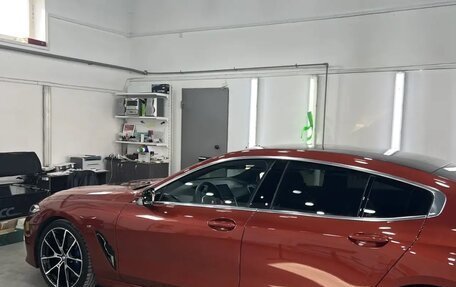 BMW 8 серия, 2020 год, 8 000 000 рублей, 5 фотография