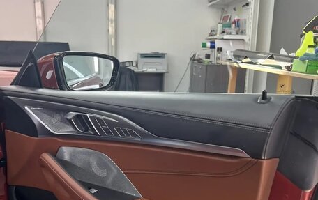 BMW 8 серия, 2020 год, 8 000 000 рублей, 14 фотография
