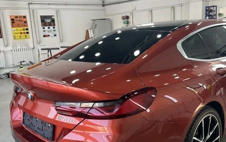 BMW 8 серия, 2020 год, 8 000 000 рублей, 4 фотография