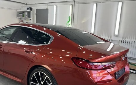 BMW 8 серия, 2020 год, 8 000 000 рублей, 3 фотография
