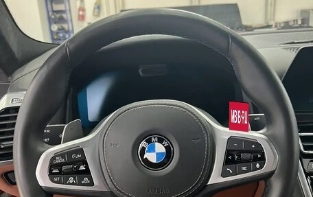 BMW 8 серия, 2020 год, 8 000 000 рублей, 7 фотография