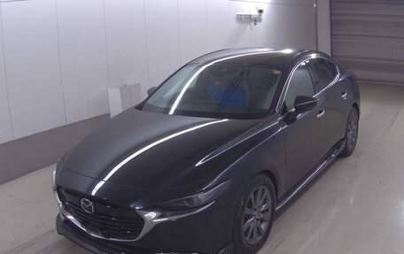 Mazda 3, 2022 год, 1 670 000 рублей, 1 фотография