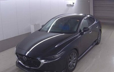 Mazda 3, 2022 год, 1 670 000 рублей, 1 фотография