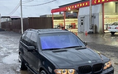 BMW X5, 2004 год, 1 000 000 рублей, 1 фотография