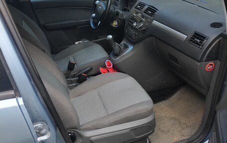 Ford C-MAX I рестайлинг, 2007 год, 450 000 рублей, 1 фотография