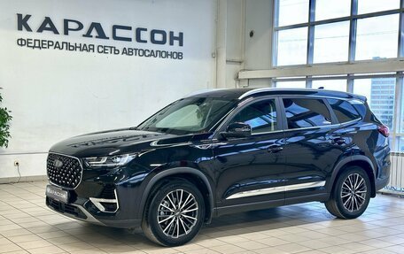 Chery Tiggo 8 Pro, 2021 год, 1 680 000 рублей, 1 фотография
