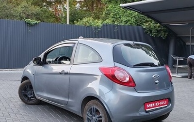 Ford KA II, 2008 год, 420 000 рублей, 1 фотография