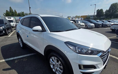 Hyundai Tucson III, 2020 год, 2 000 000 рублей, 1 фотография