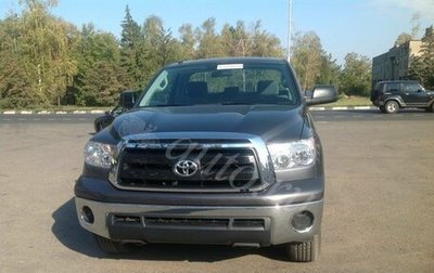 Toyota Tundra II, 2012 год, 1 300 000 рублей, 1 фотография