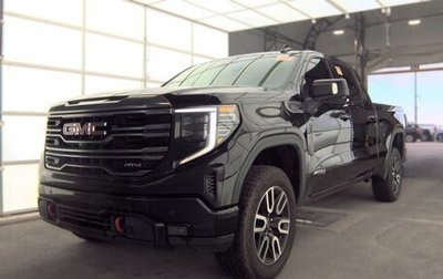 GMC Sierra, 2024 год, 7 000 000 рублей, 1 фотография