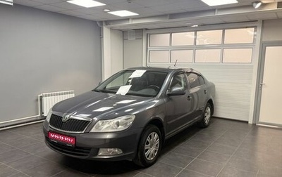 Skoda Octavia, 2012 год, 845 000 рублей, 1 фотография