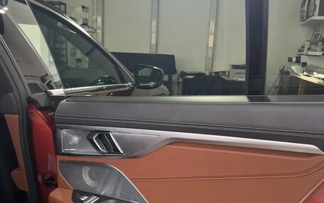 BMW 8 серия, 2020 год, 8 000 000 рублей, 18 фотография