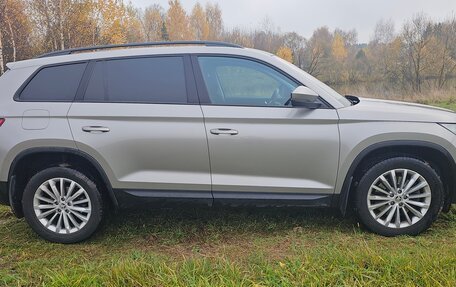 Skoda Kodiaq I, 2018 год, 2 100 000 рублей, 3 фотография