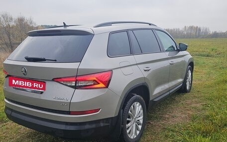 Skoda Kodiaq I, 2018 год, 2 100 000 рублей, 4 фотография