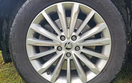 Skoda Kodiaq I, 2018 год, 2 100 000 рублей, 8 фотография