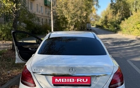 Mercedes-Benz C-Класс, 2016 год, 2 000 000 рублей, 6 фотография