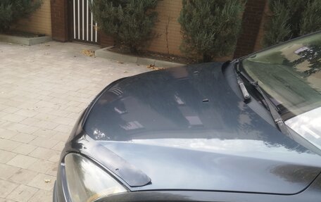 Ford Focus II рестайлинг, 2007 год, 377 000 рублей, 13 фотография