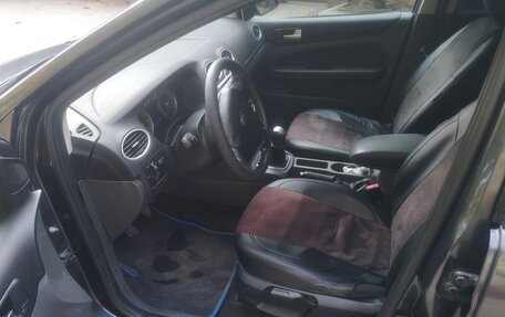 Ford Focus II рестайлинг, 2007 год, 377 000 рублей, 16 фотография