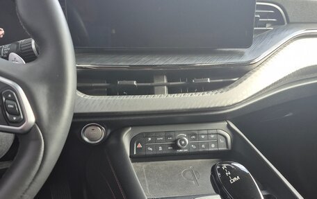 Haval F7x I, 2023 год, 2 600 000 рублей, 8 фотография