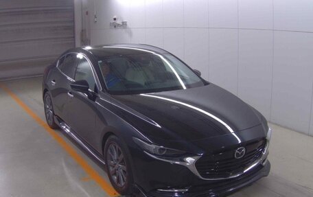 Mazda 3, 2022 год, 1 670 000 рублей, 2 фотография