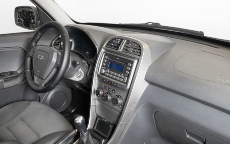 Chery Tiggo (T11), 2013 год, 516 600 рублей, 7 фотография