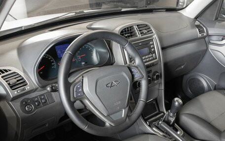 Chery Tiggo (T11), 2013 год, 516 600 рублей, 5 фотография