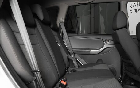 Chery Tiggo (T11), 2013 год, 516 600 рублей, 8 фотография