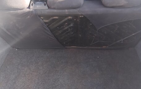 Peugeot 206, 2007 год, 350 000 рублей, 9 фотография