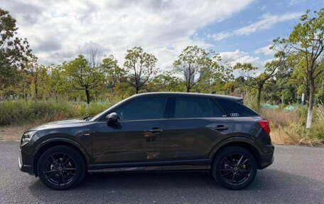 Audi Q2 I, 2022 год, 1 690 095 рублей, 7 фотография