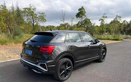 Audi Q2 I, 2022 год, 1 690 095 рублей, 4 фотография
